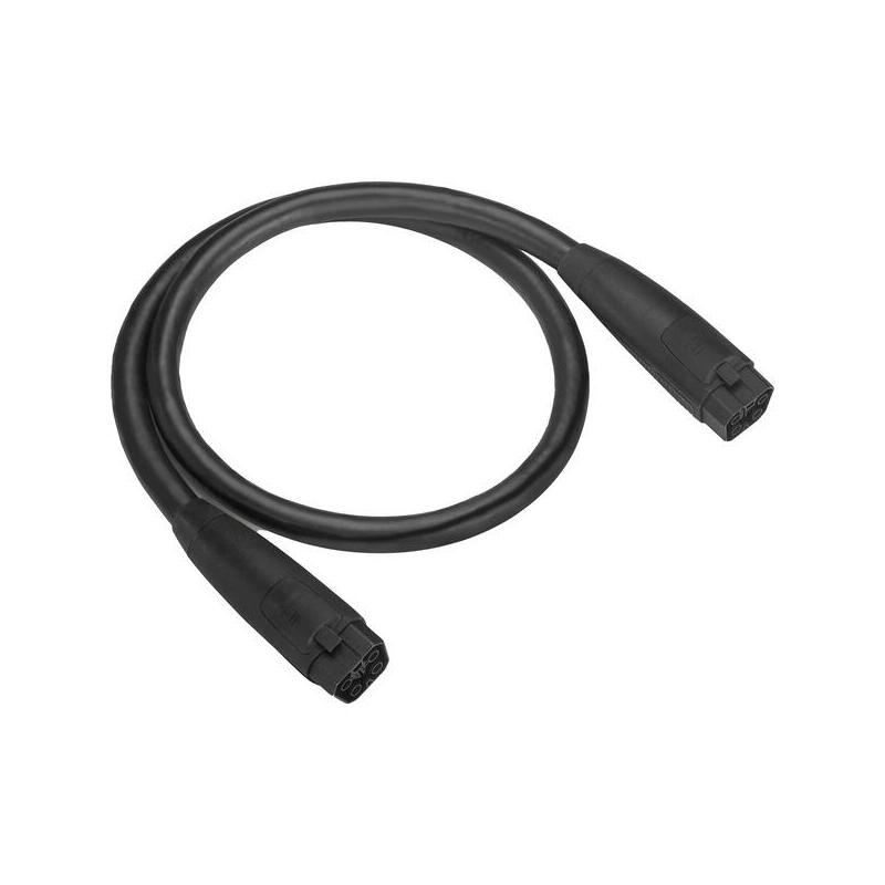 Cable Ecoflow Para Batería Externa Negro, 0,75 Metros, Para Ecoflow Delta Pro 666516