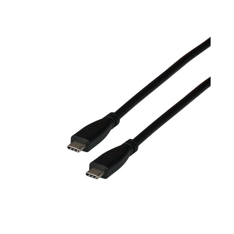 Cable Efb Usb4.0 De 40 Gbit, Conector Tipo C, Tb3, 0,8m