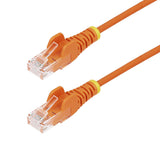 Cable Ethernet Cat6 Delgado Cabl