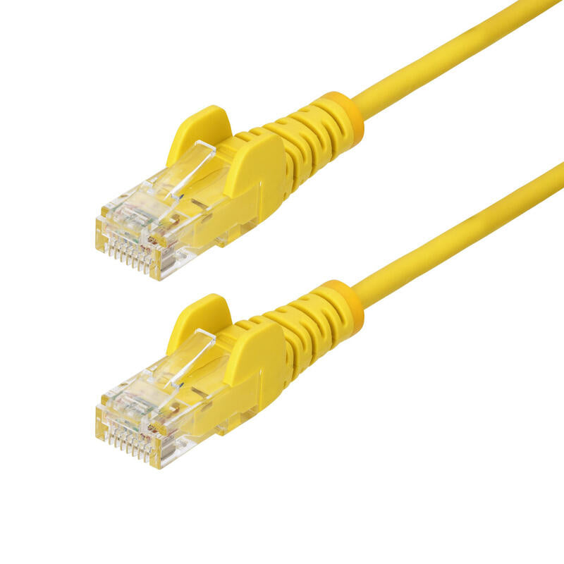 Cable Ethernet Cat6 Delgado Cabl