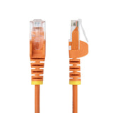 Cable Ethernet Cat6 Delgado Cabl