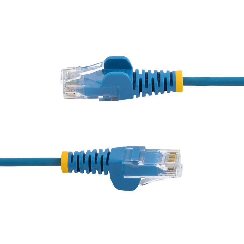 Cable Ethernet Cat6 Delgado Cabl