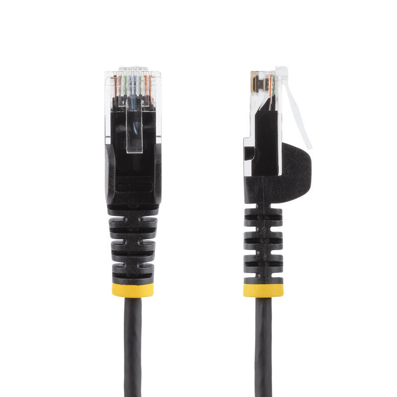 Cable Ethernet Cat6 Delgado Cabl