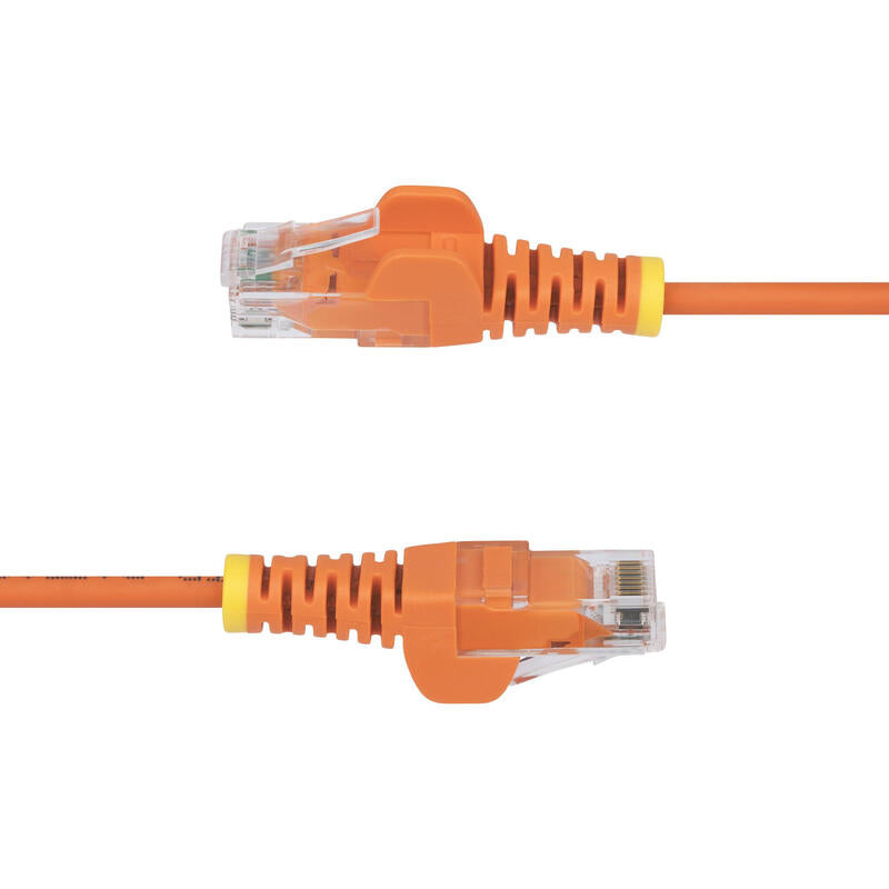 Cable Ethernet Cat6 Delgado Cabl