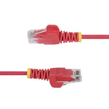 Cable Ethernet Cat6 Delgado Cabl