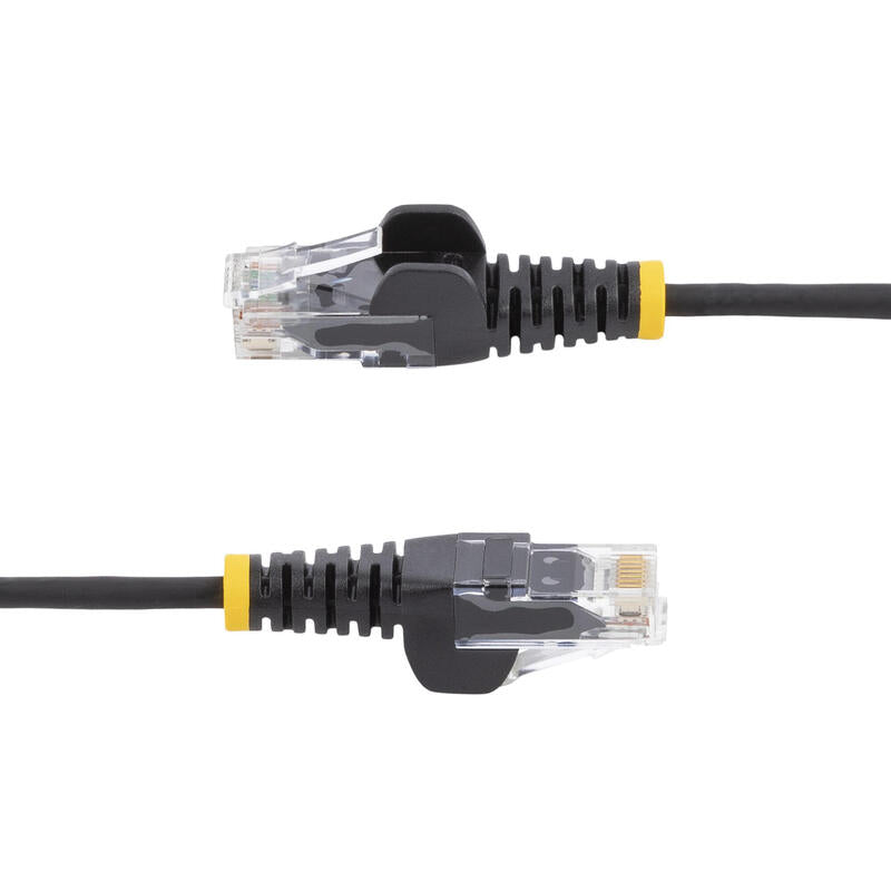 Cable Ethernet Cat6 Delgado Cabl