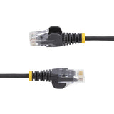 Cable Ethernet Cat6 Delgado Cabl