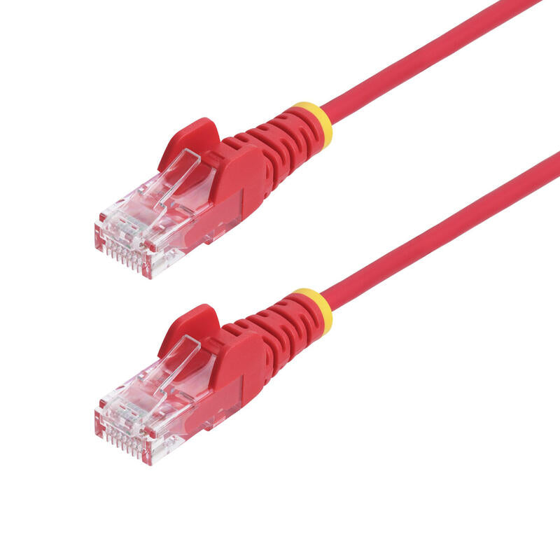 Cable Ethernet Cat6 Delgado Cabl
