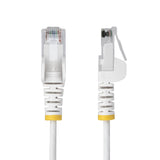 Cable Ethernet Cat6 Delgado Cabl