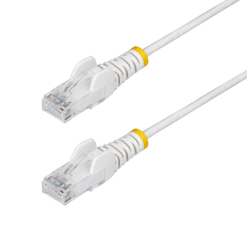 Cable Ethernet Cat6 Delgado Cabl
