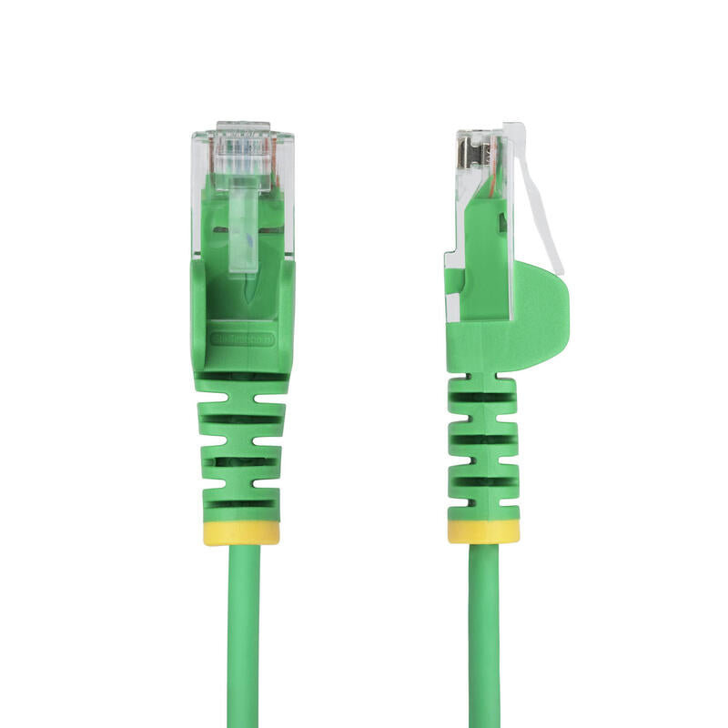 Cable Ethernet Cat6 Delgado Cabl