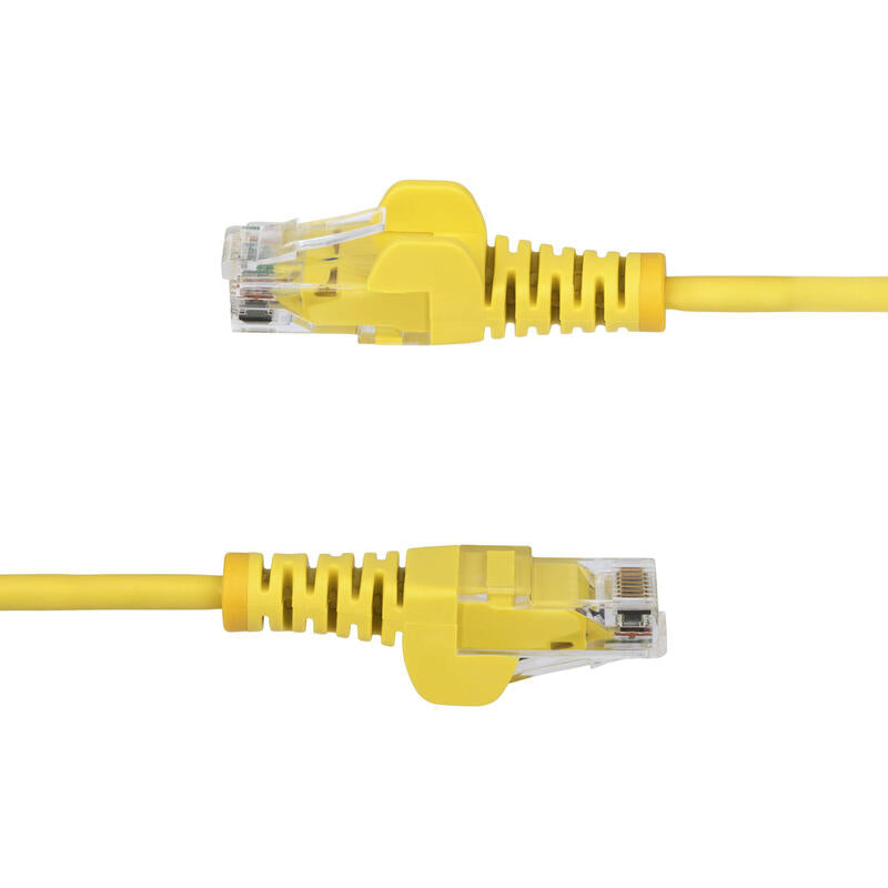 Cable Ethernet Cat6 Delgado Cabl
