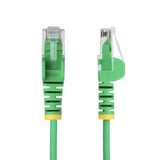 Cable Ethernet Cat6 Delgado Cabl