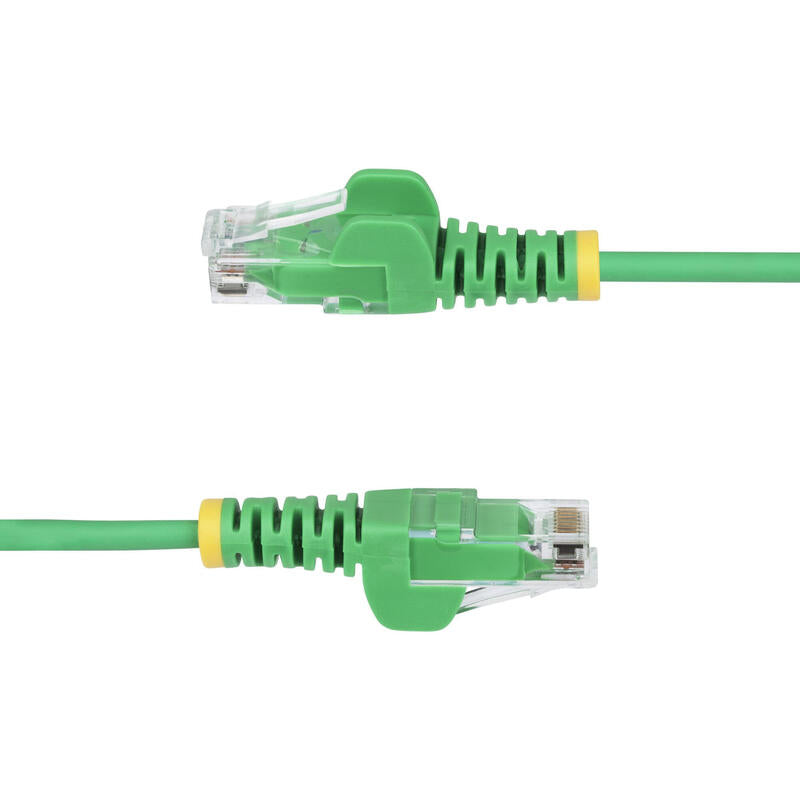 Cable Ethernet Cat6 Delgado Cabl