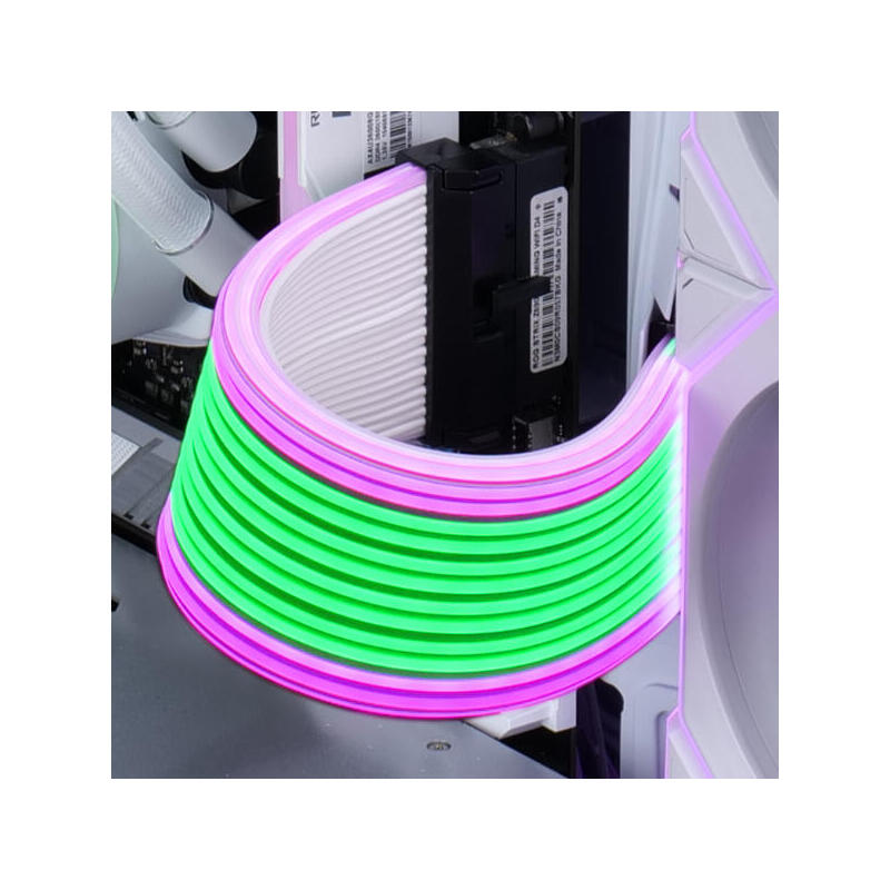 Cable Extension Lian Li Strimer Wireless 12+4pin