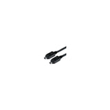 Cable Firewire 1394a 4(M) A 4(M) 400mbps 1.8m