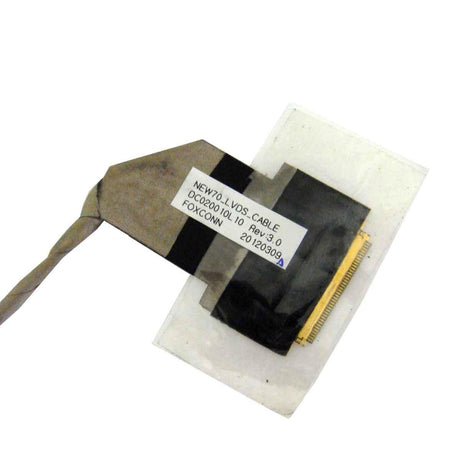 Cable Flex Para Portátil Acer Aspire 5551 5741 5552 5251 5250 Pantallas 15.6" Led