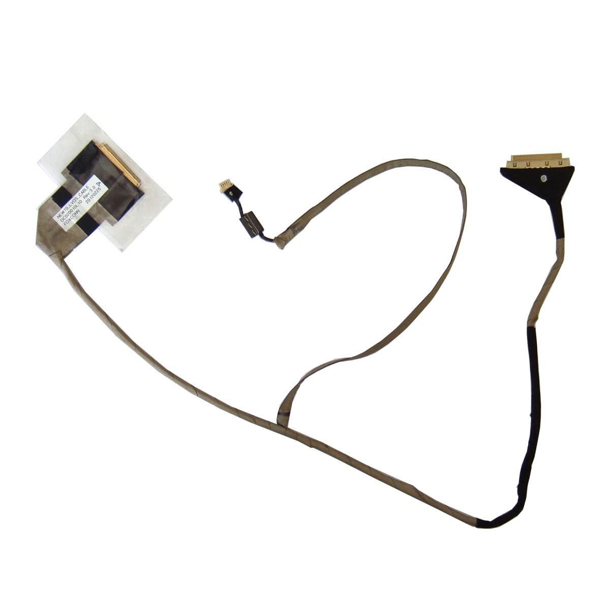 Cable Flex Para Portátil Acer Aspire 5551 5741 5552 5251 5250 Pantallas 15.6" Led