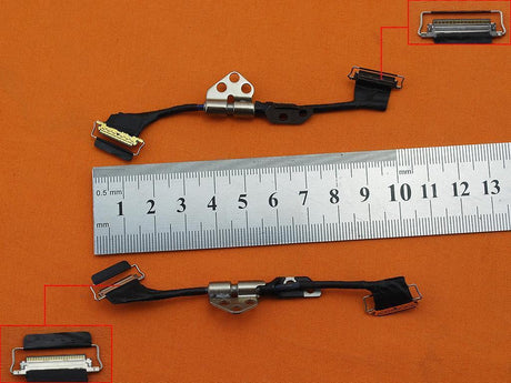 Cable Flex Mas Bisagras Para Portátil Apple Macbook Pro A1398 A1425 A1502
