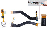 Cable Flex Conector Dock De Carga Para Samsung Tab 4 10.1 T530 T531 T535