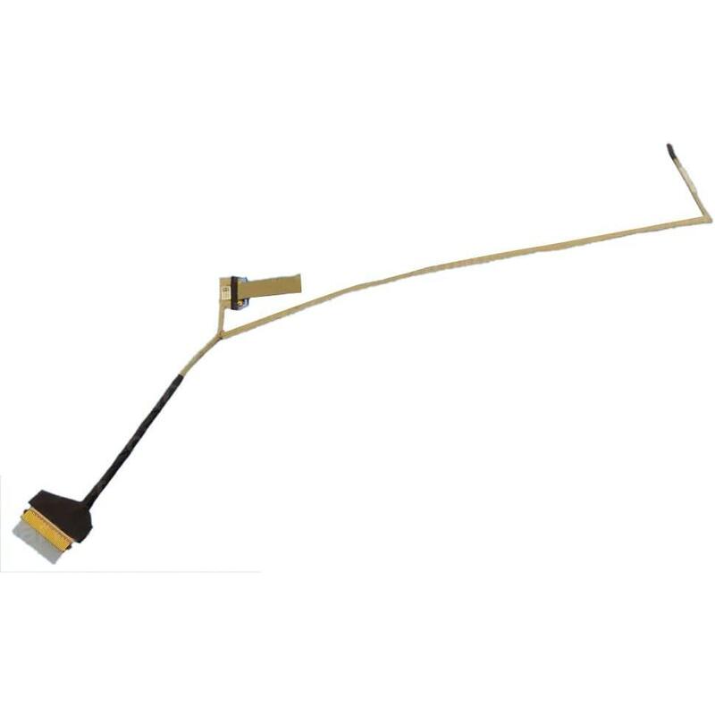 Cable Flex De 30 Pines Para Portátil Dell G7 17 7790 60hz No Táctil 30 Pin Lcd Led Lvds  0tgpnc