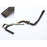 Cable Flex De Pantalla/Cable Sata  Para Apple Macbook
Modelos Apple Macbook Pro 13" A1278(For 2009 Years)Hdd Flex Cable
P  Left;"