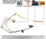 Cable Flex Dell Latitude E7490 7490 30pin 0.5