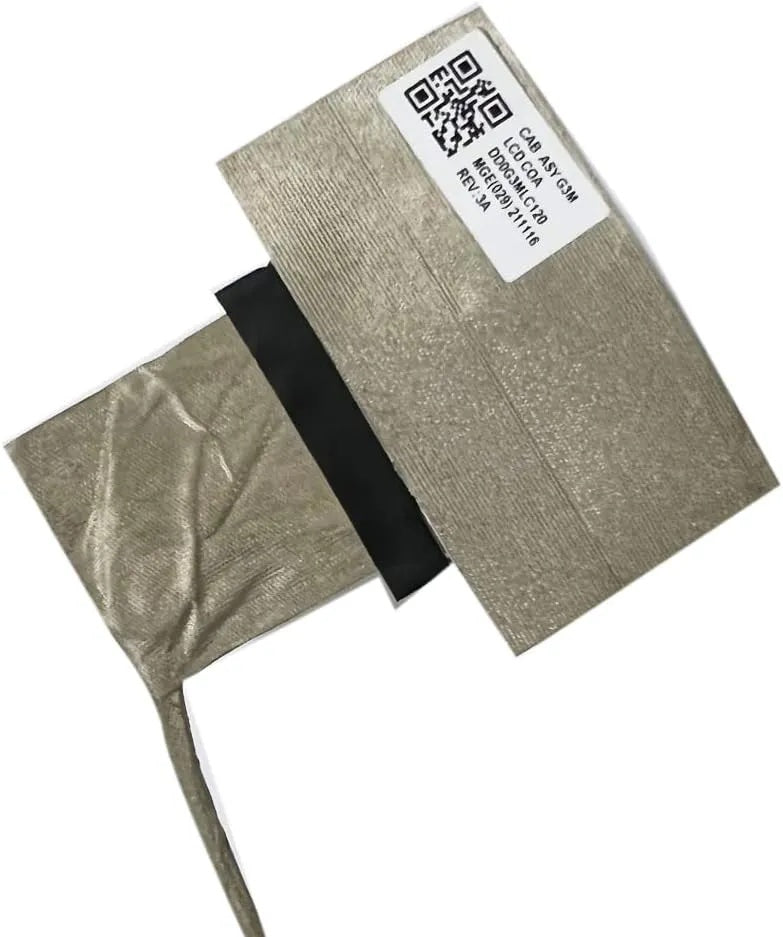 Cable Flex Para Portátil Hp 16D Tpnq264 Q263 Dd0G3Mlc120 40 Pines
