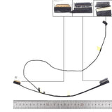Cable Flex Hp Zbook 15 G3 G4 Lcd 30pin