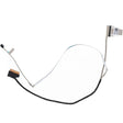 Cable Flex/Lcd Dd0Njflc210 Para Portátil Cable Lcd Asus Tuf Gaming Fx506Hm / Fx566Hm / Tuf506Hm / Tuf566Hm