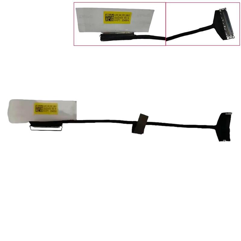 Cable Flex Lcd Led Para Portátil Lenovo Thinkbook 14 G7+ Iah  Dc02c015v00