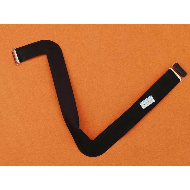 Cable Flex Lcd Para Portátil Apple Imac 27" A1419 Md095 096 2012-2013 923-0308