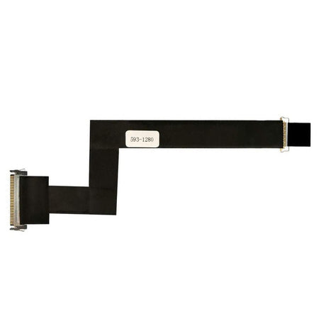 Cable Flex Para Portátil Apple Imac A1311 21.5" 593-1280 922-9497 Año 2010