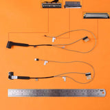 Cable Flex Para Portátil Asus Gl503vs 1a Gl503vm 1c Gl503v Gl503vd Gl503g