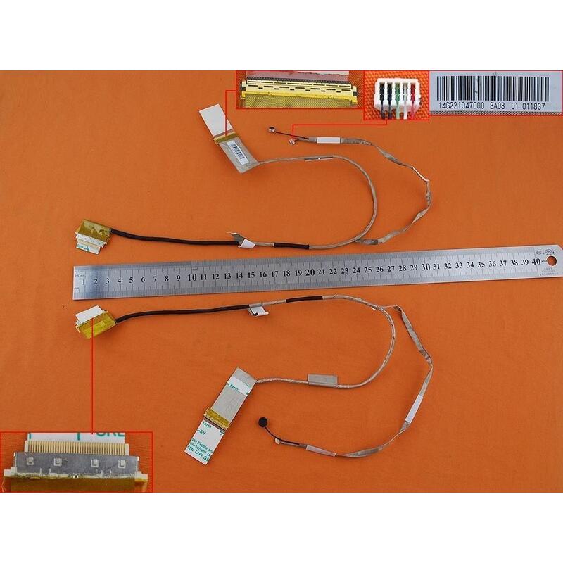 Cable Flex Para Portátil Asus K54 X54 K54c X54c X54h X54hr