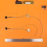 Cable Flex Para Portátil Asus Ux305l Ux305lb Ux305ln Dc02c00bd0s