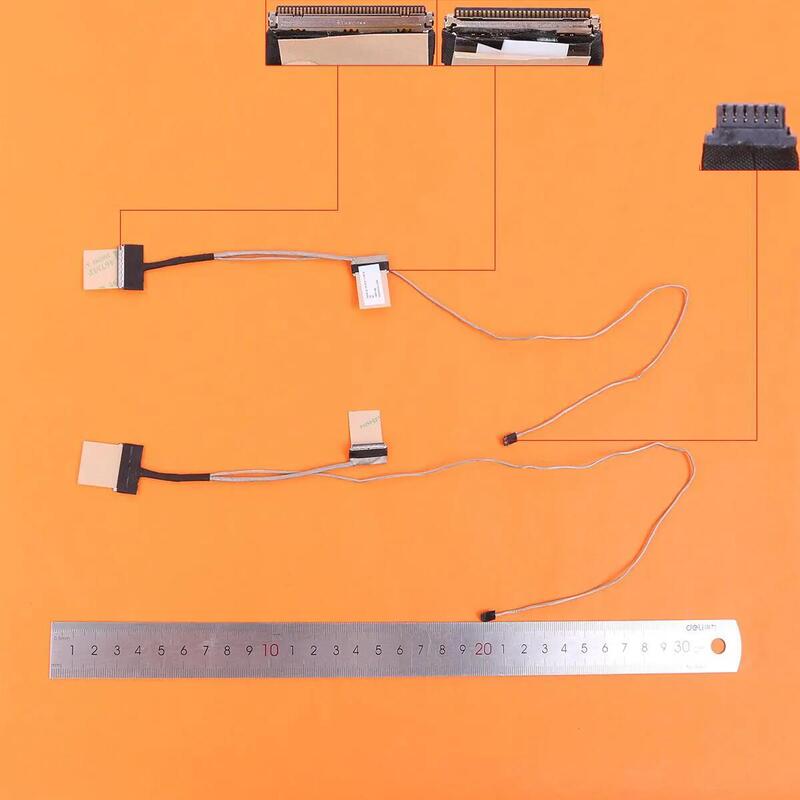 Cable Flex Para Portátil Asus X405ua 1a X405ua X405 S4000u S4100ua S405ua