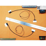 Cable Flex Para Portátil Asus X502c F502c F502ca X502 X502ca 1422-01cu000