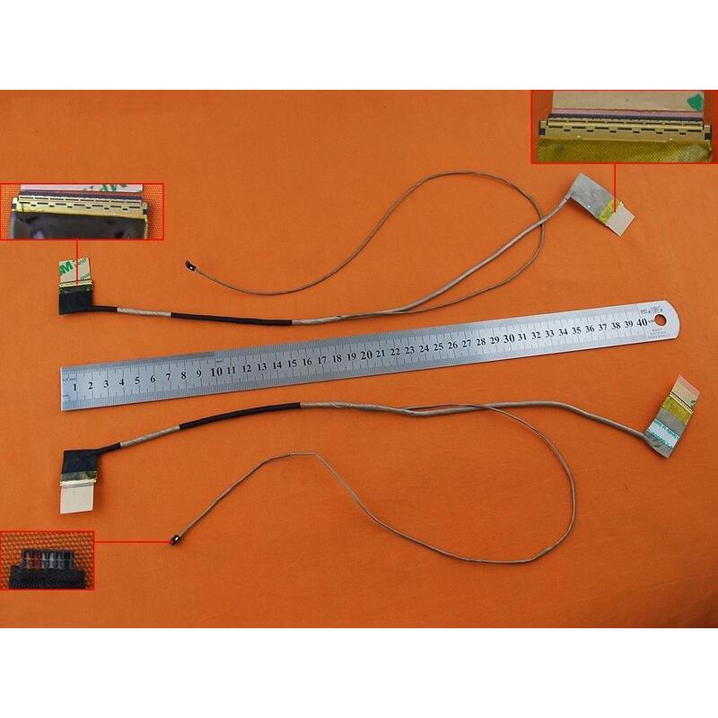 Cable Flex Para Portátil Asus X750 X750va X750vb X750ja X750jb X750lb