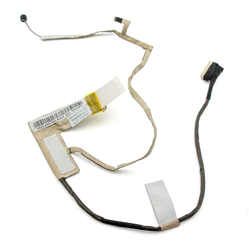 Cable Flex Para Portátil  Data-Sheets-Value="[Null,2,&Quot;Dell Vostro 1310&Quot;]" Data-Sheets-Userformat="[Null,Null,2111934,Null,[Null,2,16508117],[Null,[[Null,2,0,Null,Null,[Null,2,0]],[