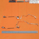 Cable Flex Para Portátil Dell Latitude E5440 Dc02001t900 0r7ycf