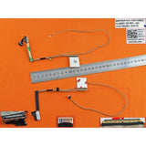 Cable Flex Para Portátil Dell Vostro V13 V131 V131d 50.4nd01.102 0dxxv1