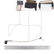 Cable Flex Para Portátil Hp Omen 15-Ax032Tx 15-Ax016Tx 15-Ax019Tx 15-Bc012 Dd0G35Lc011