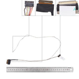 Cable Flex Para Portátil Hp Omen 15-Ax032Tx 15-Ax016Tx 15-Ax019Tx 15-Bc012 Dd0G35Lc011