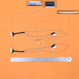 Cable Flex Para Portátil Hp 15 Db 15 Da 15 Da0030nr 15 Da0033wm Tpn  C136 Sin Táctil