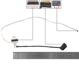 Cable Flex Para Portátil Hp 15 Dk Tpn C141 40 Pines