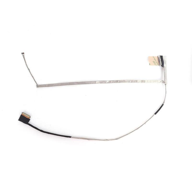 Cable Flex Para Portátil Hp 15 Dy 15s Fq 15 Ef 15s Eq Tpn Q230 30 Pines