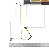 Cable Flex Para Portátil Hp 15s Dr Gpt52 La K201p 40 Pines