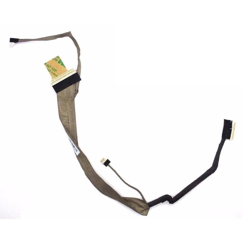 Cable Flex Para Portátil Hp C700 G7000 Dc02000gy00 Dc0200gy00