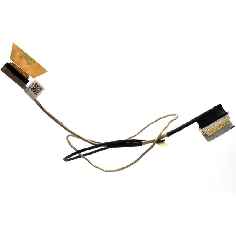 Cable Flex Para Portátil Hp Elitebook 840 G1 840 G2 850 G2 Series 6017b0428601